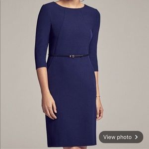 New! MM Lafleur Dress